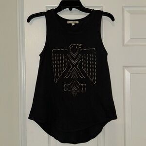 Express muscle tee